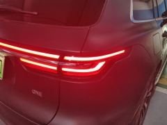Li Auto Li ONE EREV6 Edition - ფოტო 5