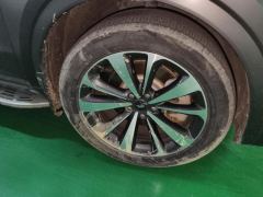 Li Auto Li ONE EREV6 Edition - ფოტო 6