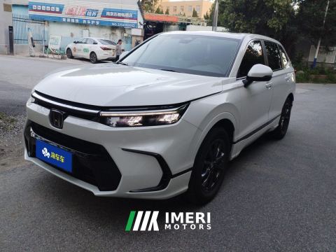 2023 Honda Breeze 240TURBO Luxury RWD Edition 5-seater
