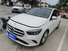 Mercedes-Benz B Class B-Class Facelift B200 Stylish Edition - photo 1