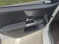 Mercedes-Benz B Class B-Class Facelift B200 Stylish Edition - photo 12