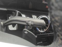 Mercedes-Benz B Class B-Class Facelift B200 Stylish Edition - photo 19