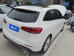 Mercedes-Benz B Class B-Class Facelift B200 Stylish Edition - photo 2