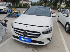 Mercedes-Benz B Class B-Class Facelift B200 Stylish Edition - photo 3