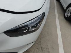 Mercedes-Benz B Class B-Class Facelift B200 Stylish Edition - photo 4
