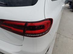 Mercedes-Benz B Class B-Class Facelift B200 Stylish Edition - photo 5