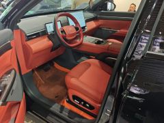 Dongfeng Yipai 008 BEV 636Max 5-seater - photo 14