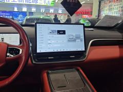 Dongfeng Yipai 008 BEV 636Max 5-seater - photo 17