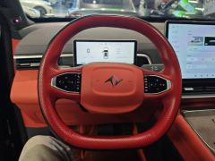 Dongfeng Yipai 008 BEV 636Max 5-seater - photo 18