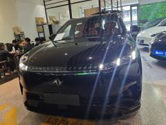 Dongfeng Yipai 008 BEV 636Max 5-seater - photo 3