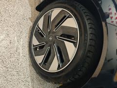 Dongfeng Yipai 008 BEV 636Max 5-seater - photo 6