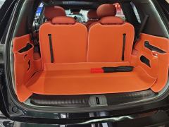 Dongfeng Yipai 008 BEV 636Max 5-seater - photo 7