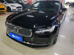 Volvo S90 B5 Smart Luxury Edition - ფოტო 1