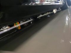 Volvo S90 B5 Smart Luxury Edition - ფოტო 10