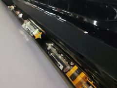 Volvo S90 B5 Smart Luxury Edition - ფოტო 11