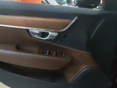 Volvo S90 B5 Smart Luxury Edition - ფოტო 12