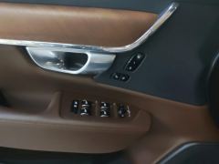Volvo S90 B5 Smart Luxury Edition - ფოტო 13
