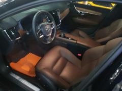 Volvo S90 B5 Smart Luxury Edition - ფოტო 14