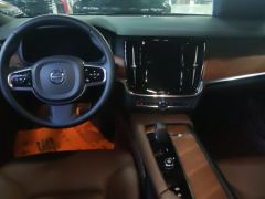 Volvo S90 B5 Smart Luxury Edition - ფოტო 16