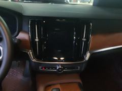 Volvo S90 B5 Smart Luxury Edition - ფოტო 17