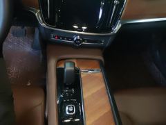 Volvo S90 B5 Smart Luxury Edition - ფოტო 19
