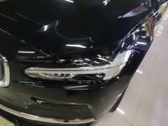 Volvo S90 B5 Smart Luxury Edition - ფოტო 4