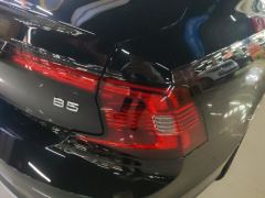 Volvo S90 B5 Smart Luxury Edition - ფოტო 5