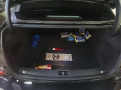 Volvo S90 B5 Smart Luxury Edition - ფოტო 7