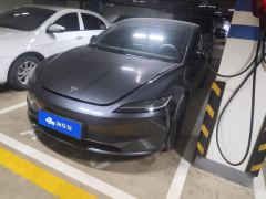 Tesla Model 3 634km Rear-Wheel Drive Edition - photo 1