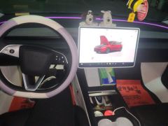 Tesla Model 3 634km Rear-Wheel Drive Edition - photo 16