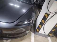 Tesla Model 3 634km Rear-Wheel Drive Edition - photo 4