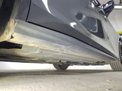 Changan UNI-V 1.5T Premium - photo 10