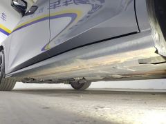 Changan UNI-V 1.5T Premium - photo 11