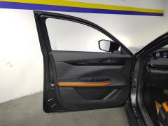 Changan UNI-V 1.5T Premium - photo 12