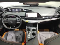 Changan UNI-V 1.5T Premium - photo 16