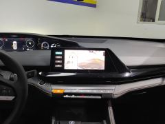 Changan UNI-V 1.5T Premium - photo 17