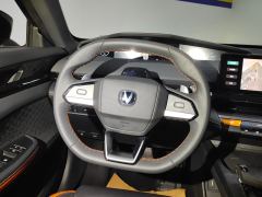 Changan UNI-V 1.5T Premium - photo 18