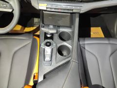 Changan UNI-V 1.5T Premium - photo 19