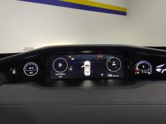 Changan UNI-V 1.5T Premium - photo 20