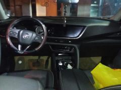 Buick Enclave Plus 652T 2WDLuxury Version - фото 16