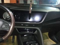 Buick Enclave Plus 652T 2WDLuxury Version - фото 17