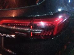 Buick Enclave Plus 652T 2WDLuxury Version - фото 5