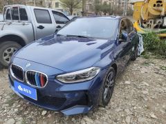 BMW 1 Series 120i M Sport - photo 1