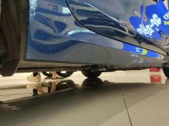 BMW 1 Series 120i M Sport - photo 10