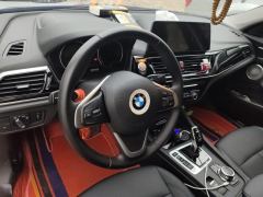 BMW 1 Series 120i M Sport - photo 18