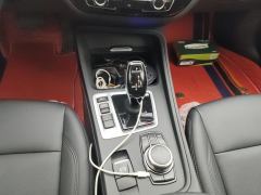 BMW 1 Series 120i M Sport - photo 19