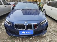 BMW 1 Series 120i M Sport - photo 3