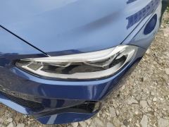 BMW 1 Series 120i M Sport - photo 4