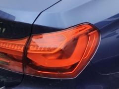BMW 1 Series 120i M Sport - photo 5