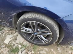 BMW 1 Series 120i M Sport - photo 6
